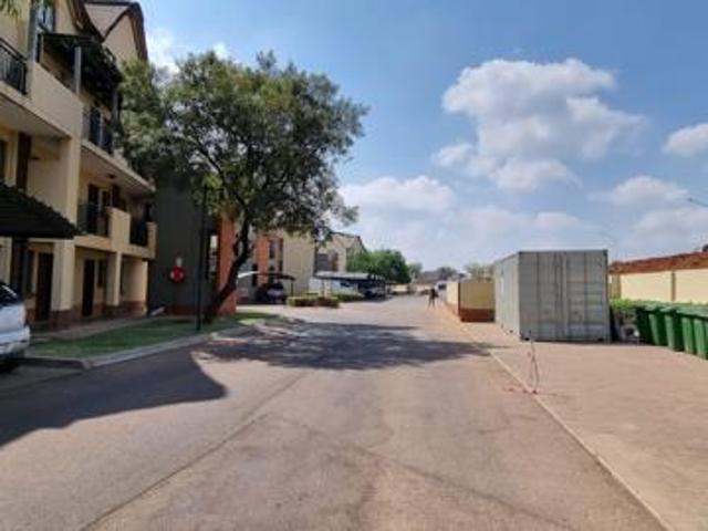 Apartment for rent in Waterkloof, Gauteng