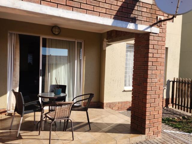 Apartment for rent in Waterkloof, Gauteng