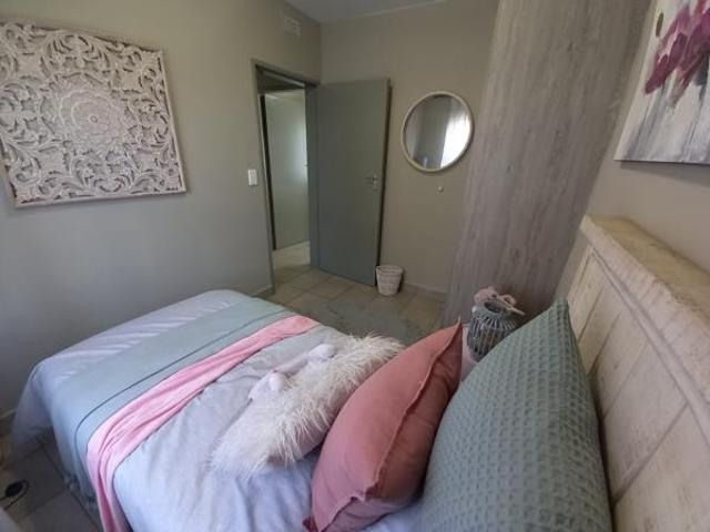 Apartment for rent in Waterkloof, Gauteng