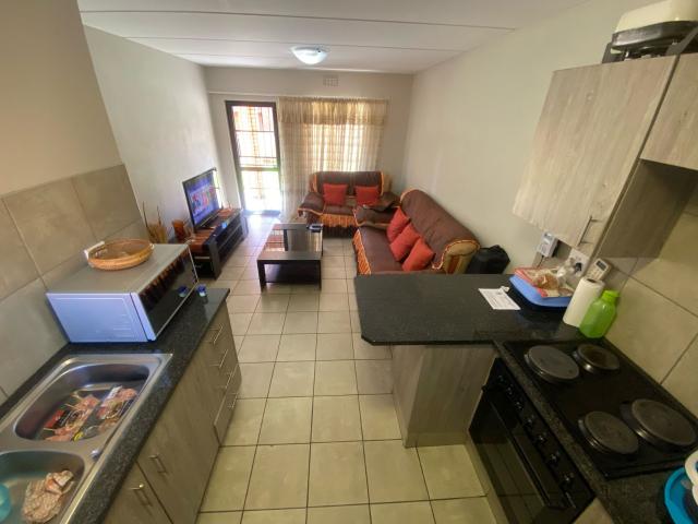 Apartment for sale in Waterkloof, Gauteng