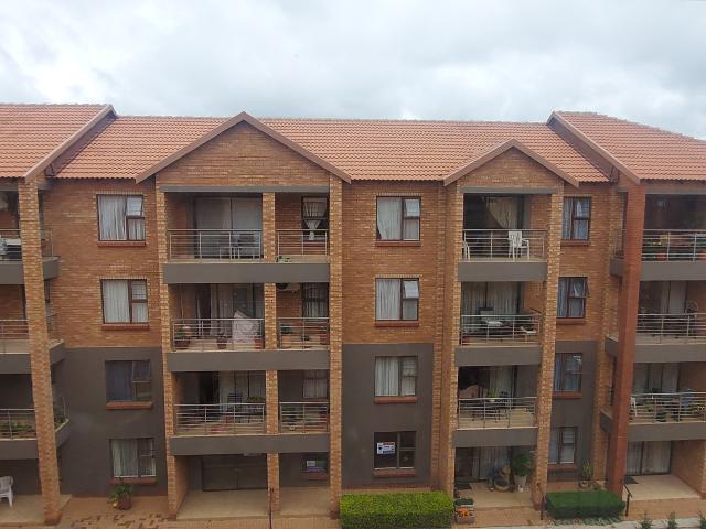 Apartment for sale in Waterkloof, Gauteng