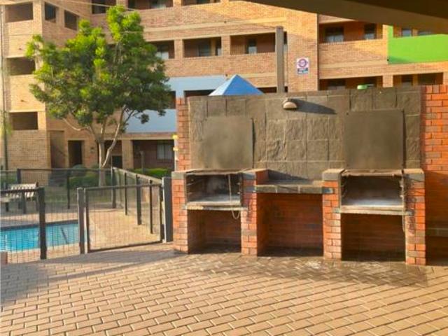 Apartment for rent in Waterkloof, Gauteng