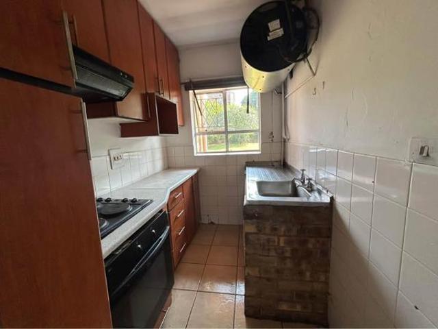 Apartment for rent in Seaview, Kwazulu-natal