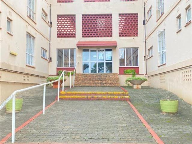 Apartment for rent in Durban