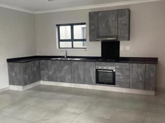 Apartment for rent in Gauteng