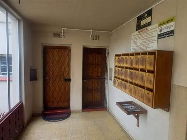 Apartment for sale in Seaview, Kwazulu-natal