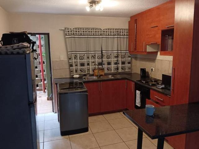 Apartment for rent in Gauteng