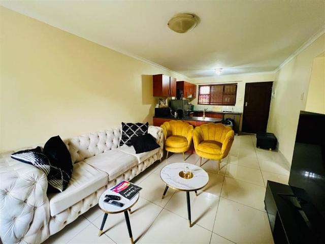Apartment for sale in Seaview, Kwazulu-natal