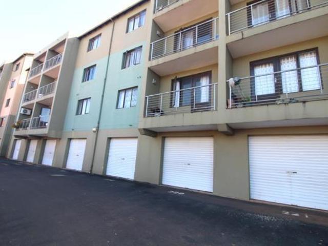 Apartment for rent in Seaview, Kwazulu-natal