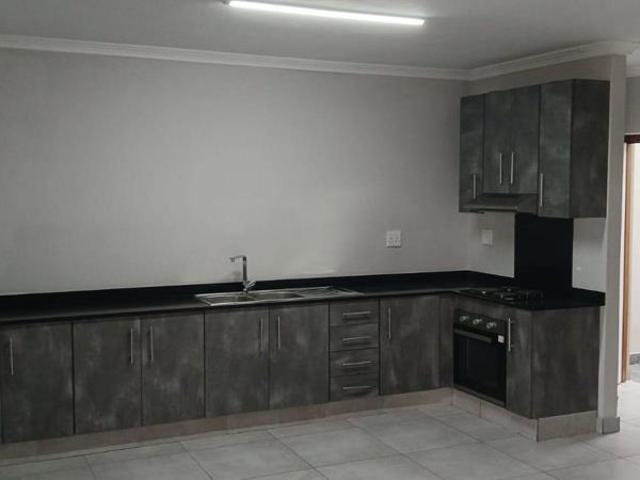 Apartment for rent in Gauteng