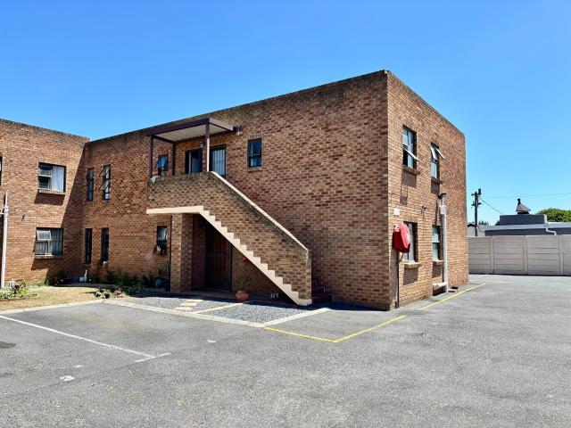 Apartment for rent in Parow, Western Cape