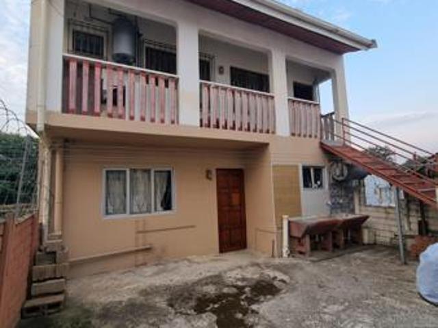 Apartment for rent in Chatsworth, Kwazulu-natal