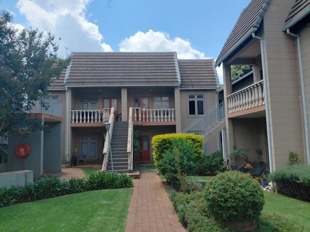 Apartment for rent in Vosloorus, Gauteng