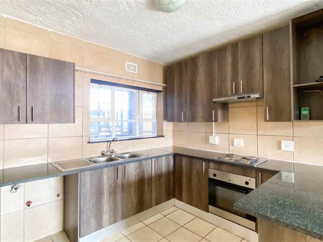 Apartment for rent in Westonaria, Gauteng
