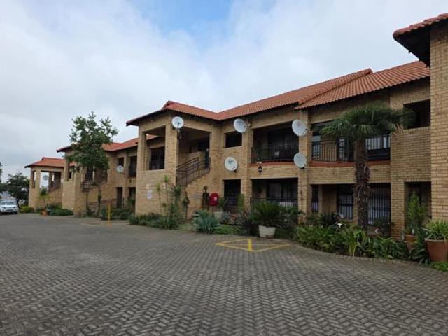 Apartment for sale in Westonaria, Gauteng