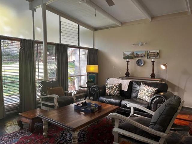 Apartment for rent in Waterkloof, Gauteng