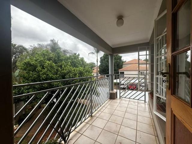 Apartment for rent in Monumentpark, Pretoria