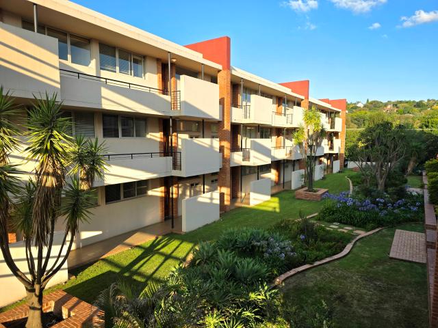 Apartment for sale in Waterkloof, Gauteng
