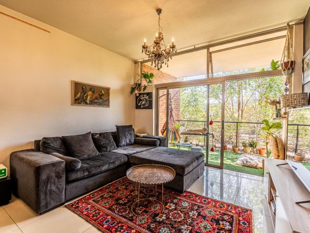 Apartment for sale in Waterkloof, Gauteng