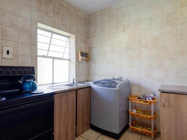 Apartment for sale in KwaZulu-Natal