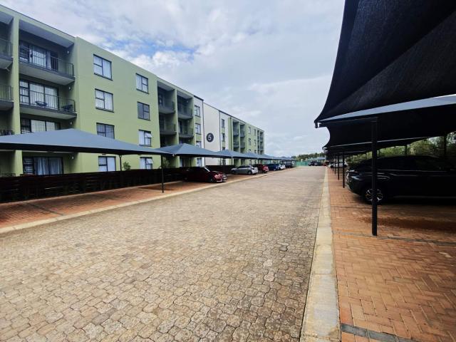 Apartment for sale in Waterkloof, Gauteng