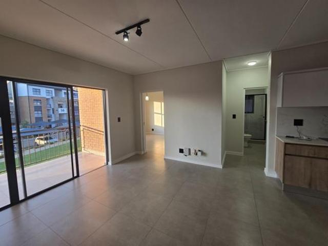 Apartment for rent in Pretoria, City of Tshwane Metropolitan Municipality