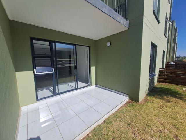 Apartment for rent in Waterkloof, Gauteng