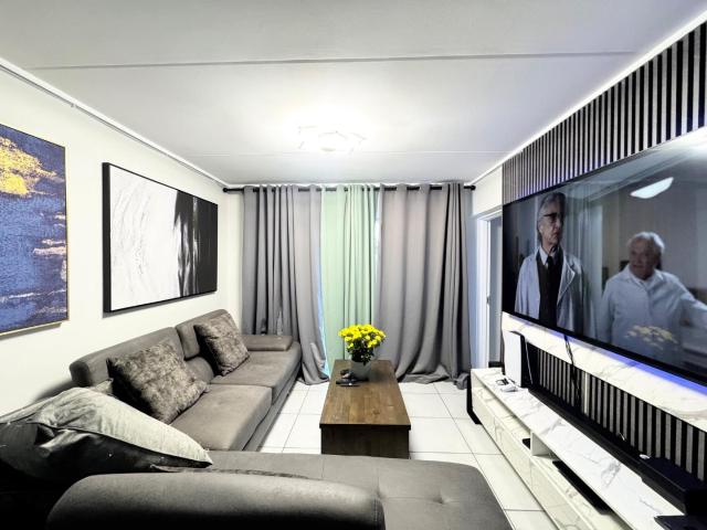 Apartment for sale in Waterkloof, Gauteng