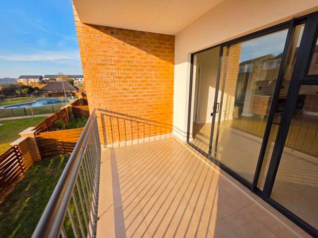 Apartment for rent in Waterkloof, Gauteng