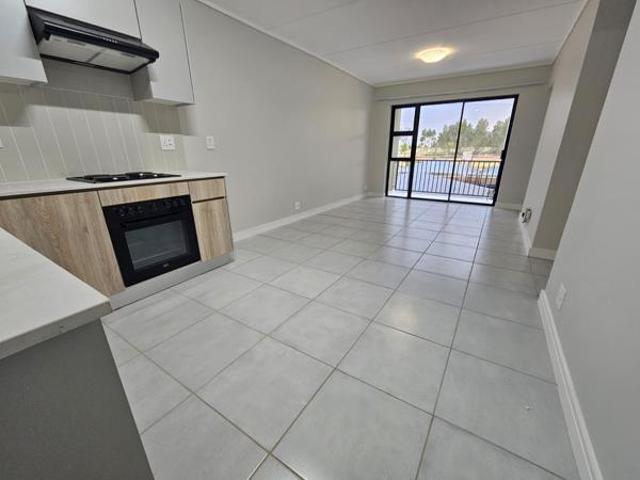 Apartment for rent in Waterkloof, Gauteng