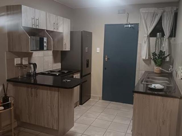 Apartment for rent in Waterkloof, Gauteng