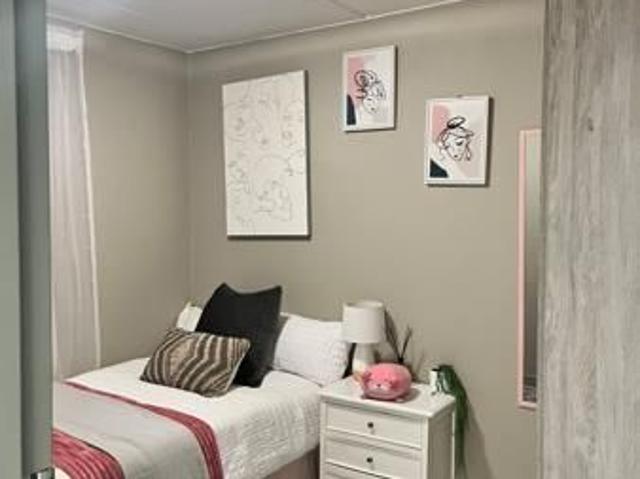 Apartment for rent in Tshwane Ward 58, Pretoria
