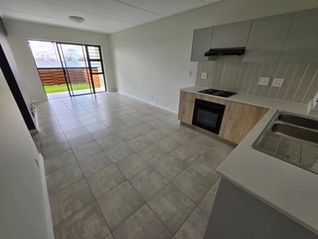 Apartment for rent in Waterkloof, Gauteng