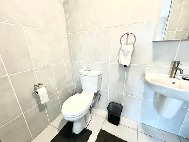 Apartment for rent in Pretoria, City of Tshwane Metropolitan Municipality