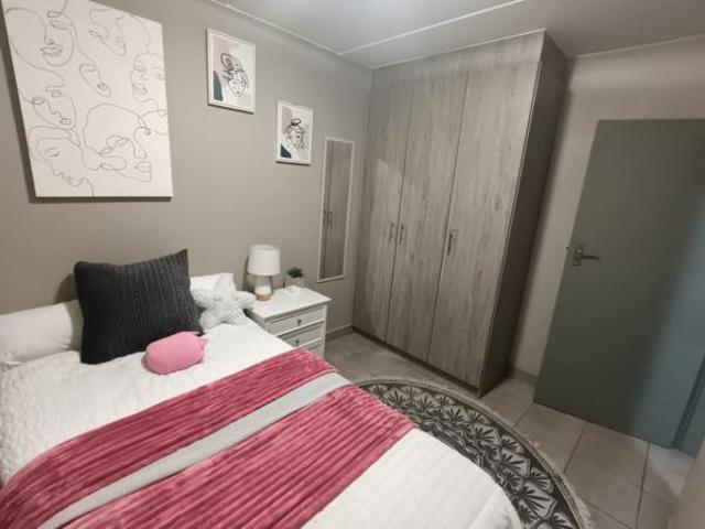 Apartment for rent in Waterkloof, Gauteng