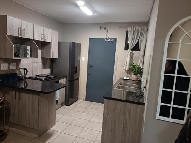 Apartment for rent in Waterkloof, Gauteng
