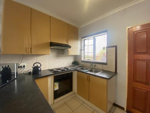 Apartment for rent in Northern Cape