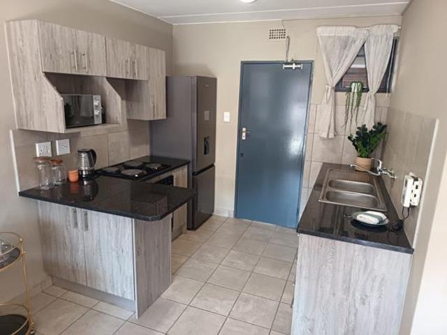 Apartment for rent in Waterkloof, Gauteng