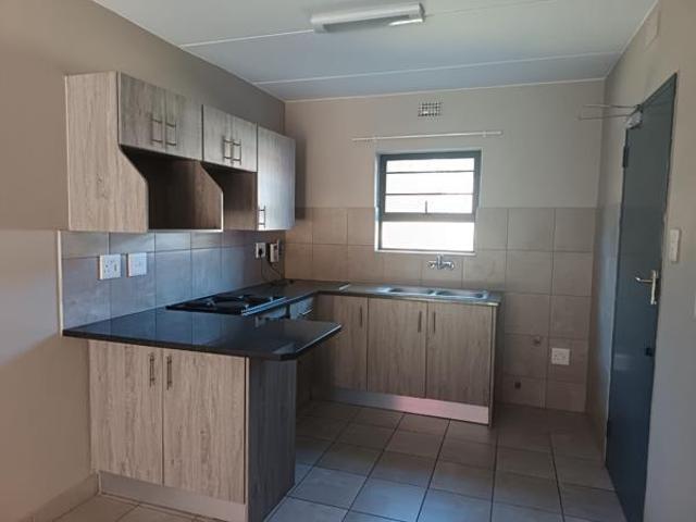 Apartment for rent in Tshwane Ward 58, Pretoria