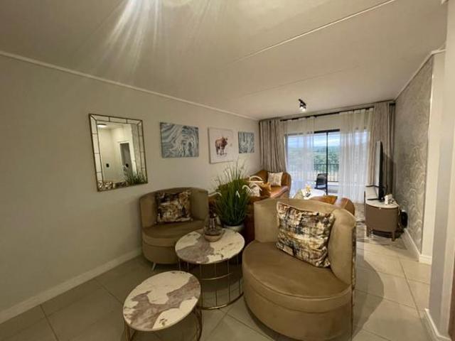 Apartment for rent in Waterkloof, Gauteng