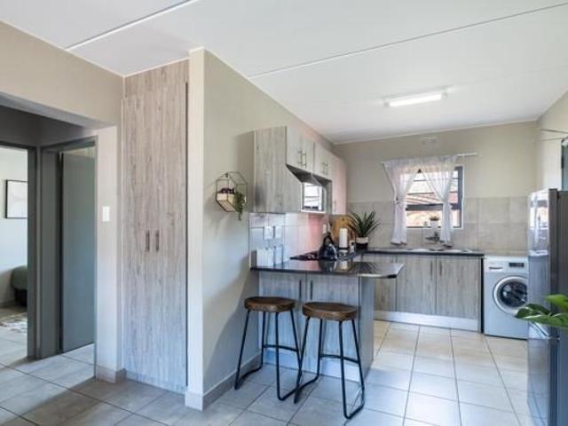 Apartment for rent in Northern Cape