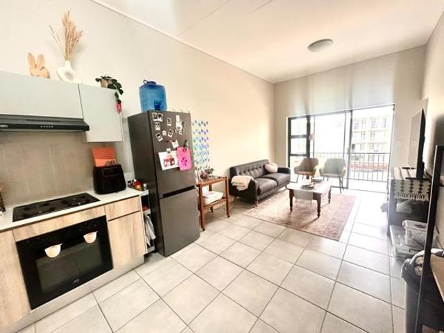 Apartment for rent in Waterkloof, Gauteng