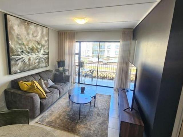 Apartment for rent in Waterkloof, Gauteng