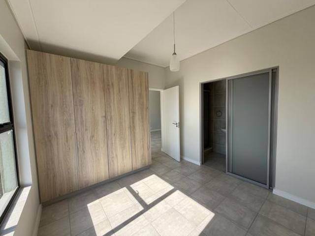 Apartment for rent in Waterkloof, Gauteng