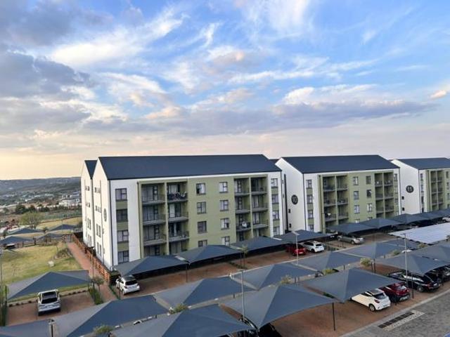 Apartment for rent in Pretoria, City of Tshwane Metropolitan Municipality