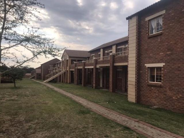 Apartment for rent in Waterkloof, Gauteng