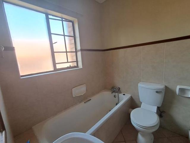 Apartment for rent in Waterkloof, Gauteng