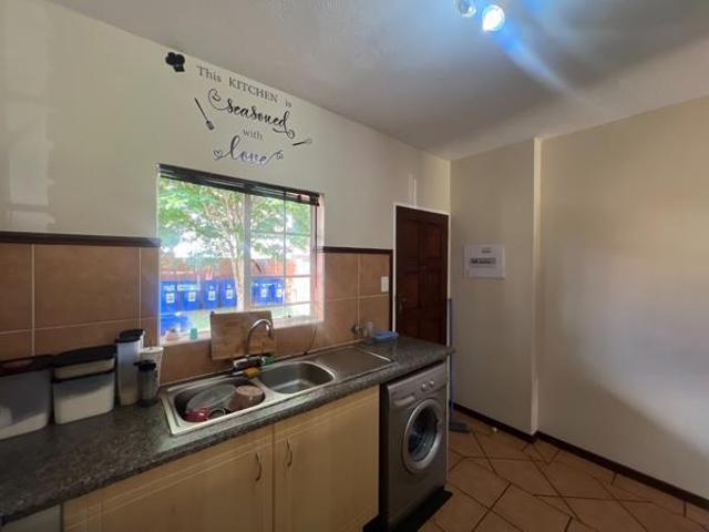 Apartment for rent in Gauteng