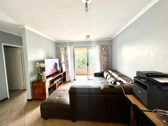 Apartment for sale in Waterkloof, Gauteng
