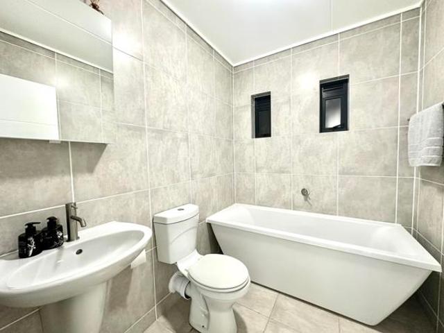 Apartment for rent in Pretoria, City of Tshwane Metropolitan Municipality